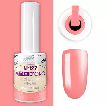 DIA D`ORO Гель-лак Classics Professional NEON