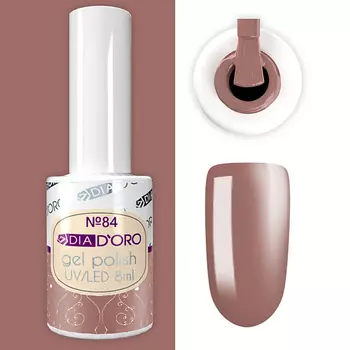DIA D`ORO Гель-лак Classics Professional NEON