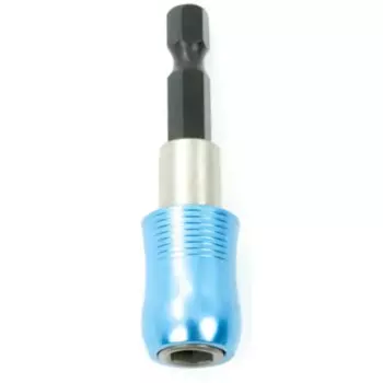 Держатель для бит магнитный Ritter 1/4x1/4 дюйма 60 мм