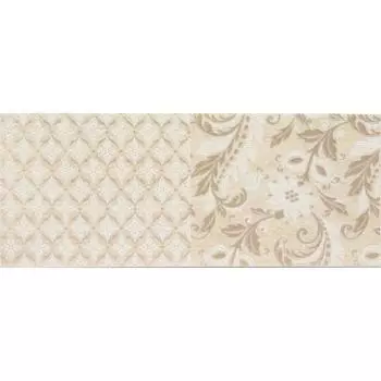 Декор «Marmi Classic 1» 20.1х50.5 см цвет бежевый