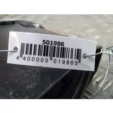 Дефлектор обдува салона Renault Clio 3