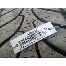 Диск колесный штампованный Audi A4 B5