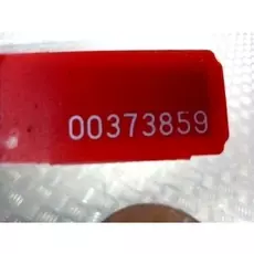 Диск тормозной передний Honda CRV 1