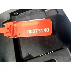 Диск тормозной передний Mazda 3 BK