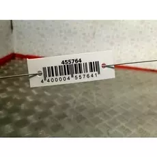 Диск тормозной передний Seat Cordoba 2