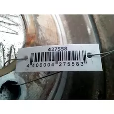 Диск тормозной задний BMW X3 (E83)