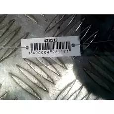 Диск тормозной задний Honda CRV 2