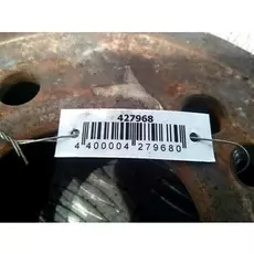 Диск тормозной задний Mercedes W163 (ML Class)