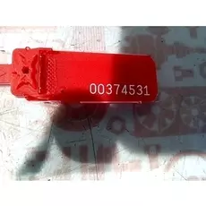 Заслонка дроссельная Opel Meriva A
