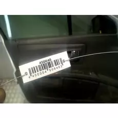 Дверь передняя левая Cadillac SRX (GMT 265)