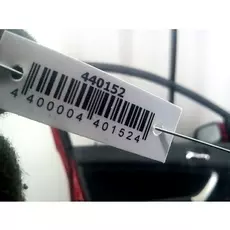 Дверь передняя левая Honda Accord 7