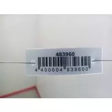 Дверь передняя левая Honda FR-V (BE1)
