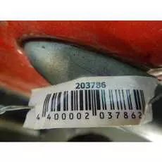 Дверь передняя левая Renault Clio 3