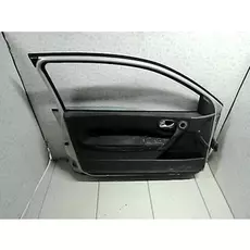 Дверь передняя левая Renault Megane 2