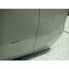 Дверь передняя правая Audi A5 8T