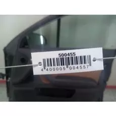 Дверь передняя правая Audi A6 C6