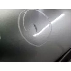 Дверь передняя правая Chrysler PT Cruiser