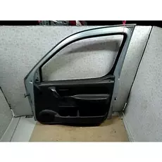 Дверь передняя правая Citroen Berlingo