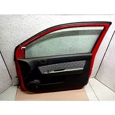 Дверь передняя правая Hyundai Getz 1