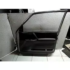 Дверь передняя правая Mitsubishi Pajero 3