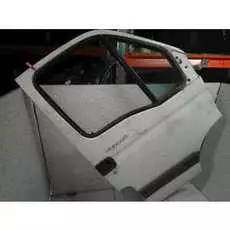 Дверь передняя правая Renault Mascott