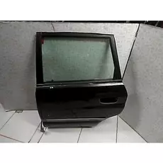 Дверь задняя левая Mitsubishi Space Star