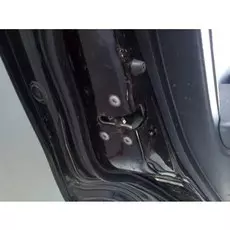 Дверь задняя левая Nissan Murano (Z50)