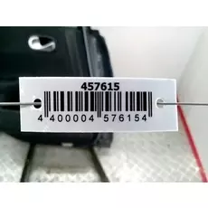 Дверь задняя левая Renault Megane 2