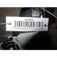 Дефлектор обдува салона Honda Accord 8