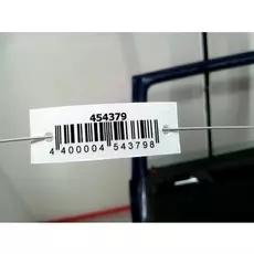 Дверь задняя правая Opel Astra G