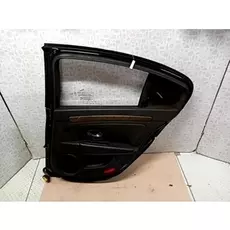 Дверь задняя правая Renault Laguna 3