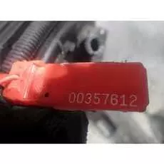 Двигатель (ДВС) BMW 3 Series (E46)