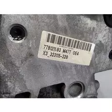 Двигатель (ДВС) BMW 3 Series (E90)