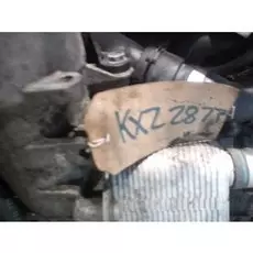 Двигатель (ДВС) BMW 5 Series (E60)