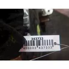 Двигатель (ДВС) Fiat Croma