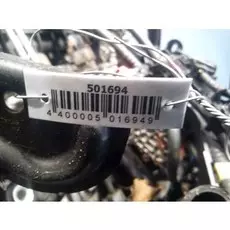 Двигатель (ДВС) Ford Fiesta 6