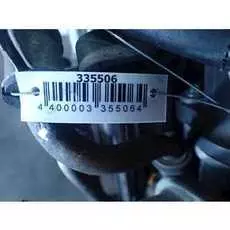Двигатель (ДВС) Jaguar X Type