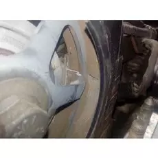 Двигатель (ДВС) Kia Carens 2