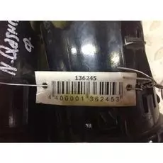Дефлектор обдува салона Nissan Qashqai