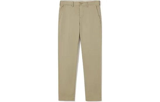 LACOSTE Мужской костюм Брюки, цвет Camel