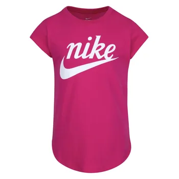 Детская футболка Script Futura Short Sleeve Tee