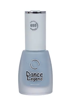 Лак д/ногтей Dance Legend Бархат тон № 655 15 мл