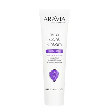 Кремы для рук ARAVIA Professional