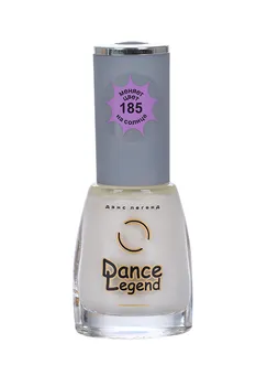 Лак д/ногтей Dance Legend MagicSun тон № 185 15 мл
