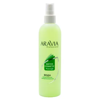 Очищение после депиляции ARAVIA Professional