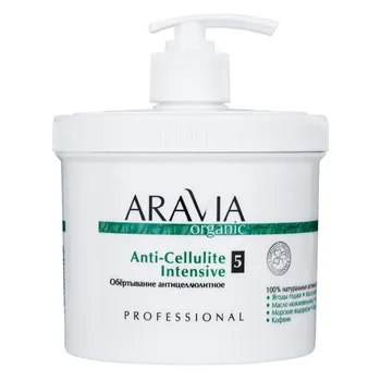SPA-обертывание ARAVIA Organic