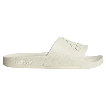 Шлепанцы adidas Adilette Aqua, бежевый