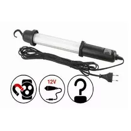 Переносной светильник CD607D 60 LED 12В