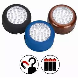 Переносной светильник ZZ810A 24LED(3шт.ААА)