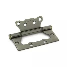 петля дверная накладная palladium 2bb-100 ab(античная бронза)
